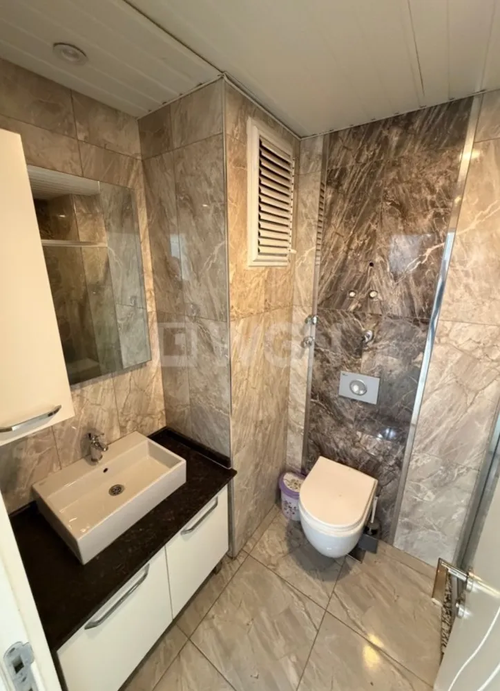 Mieszkanie na  sprzedaż ALANYA - Apartament w samym sercu Alanyi