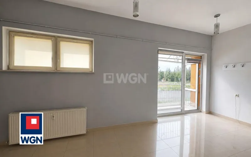 Lokal usługowy na  sprzedaż Białystok - Lokal inwestycyjny 25 m? | Wynajęty | Sikorskiego