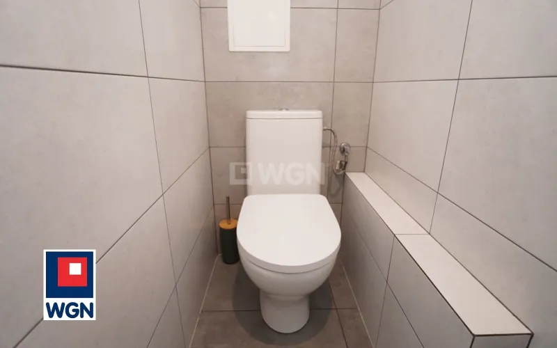 Mieszkanie na  sprzedaż Piotrków Trybunalski - 3 pokojowe, ustawne mieszkanie w centrum.