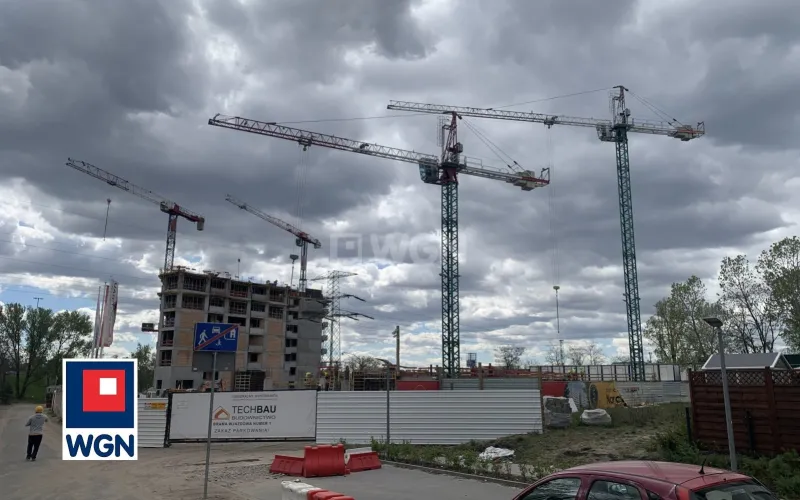 Mieszkanie na  sprzedaż Warszawa - Mieszkanie deweloperskie - Warszawa Białołęka