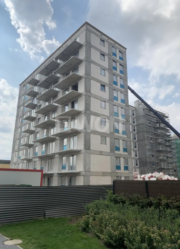 Mieszkanie na  sprzedaż Warszawa - Mieszkanie deweloperskie - Warszawa Ursus